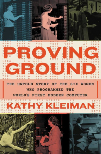 After the end of World War II, top-secret research continued across the United States, and scientists, mathematicians and programmers alike rushed to complete their confidential assignments before time ran out. Among them were six pioneering women, tasked with figuring out how to program the world’s first digital computer — a machine built to calculate a single ballistic trajectory in ten seconds rather than 40 hours by human hand — even though there was no manuals or coding language in existence. They battled against not only this difficult task, but also the men who sought to steal credit away from them. Because of these sexist efforts, they were soon lost to history.