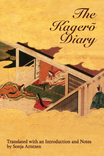 The author, known to posterity as Michitsuna’s Mother, a member of the middle-ranking aristocracy of the Heian period (794–1185), wrote an account of 20 years of her life (from 954–74), and this autobiographical text now gives readers access to a woman’s experience of a thousand years ago. 
The diary centers on the author’s relationship with her husband, Fujiwara Kaneie, her kinsman from a more powerful and prestigious branch of the family than her own. Their marriage ended in divorce, and one of the author’s intentions seems to have been to write an anti-romance, one that could be subtitled, “I married the prince but we did not live happily ever after.” Yet, particularly in the first part of the diary, Michitsuna’s Mother is drawn to record those events and moments when the marriage did live up to a romantic ideal fostered by the Japanese tradition of love poetry. At the same time, she also seems to seek the freedom to live and write outside the romance myth and without a husband. 
Since the author was by inclination and talent a poet and lived in a time when poetry was a part of everyday social intercourse, her account of her life is shaped by a lyrical consciousness. The poems she records are crystalline moments of awareness that vividly recall the past. This new translation of the Kagerō Diary conveys the long, fluid sentences, the complex polyphony of voices, and the floating temporality of the original. It also pays careful attention to the poems of the text...