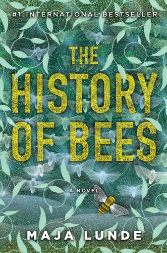 England, 1852. William is a biologist and seed merchant, who sets out to build a new type of beehive—one that will give both him and his children honor and fame.

United States, 2007. George is a beekeeper fighting an uphill battle against modern farming, but hopes that his son can be their salvation.

China, 2098. Tao hand paints pollen onto the fruit trees now that the bees have long since disappeared. When Tao's young son is taken away by the authorities after a tragic accident, she sets out on a grueling journey to find out what happened to him.

Haunting, illuminating, and deftly written.
