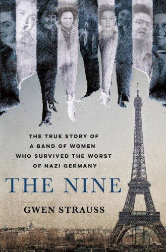 "A compelling, beautifully written story of resilience, friendship and survival. The story of Women's resistance during World War II needs to be told and The Nine accomplishes this in spades." —Heather Morris, New York Times bestselling author of Cilka's Journe
The Nine follows the true story of the author's great aunt Hélène Podliasky, who led a band of nine female resistance fighters as they escaped a German forced labor camp and made a ten-day journey across the front lines of WWII from Germany back to Paris.
The nine women were all under thirty when they joined the resistance. They smuggled arms through Europe, harbored parachuting agents, coordinated communications between regional sectors, trekked escape routes to Spain and hid Jewish children in scattered apartments. They were arrested by French police, interrogated and...