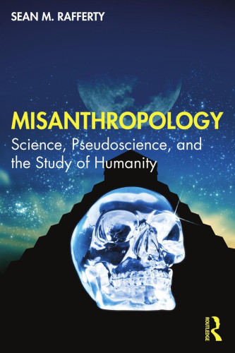 By deconstructing a range of global case studies in which anthropological research runs aground, the book teaches students to distinguish between legitimate science and pseudoscience. It covers key concepts in critical thinking and rigorous research, such as cognitive biases and logical fallacies, data collection and consensus, probabilistic thinking, as well as political, nationalist, racist biases. Students learn not only how to apply these concepts to anthropological research and fieldwork, but also to their consumption of everyday information.This book will appeal to anthropology students and will be particularly useful for instructors of introductory anthropology courses, as well as instructors of courses across the humanities and social sciences focused on inculcating critical thinking skills.
