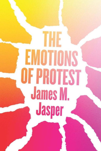  In The Emotions of Protest , Jasper lays out his argument, showing that it is impossible to separate cognition and emotion. At a minimum, he says, we cannot understand the Tea Party or Occupy Wall Street or pro- and anti-Trump rallies without first studying the fears and anger, moral outrage, and patterns of hate and love that their members feel. 
This is a book centered on protest, but Jasper also points toward broader paths of inquiry that have the power to transform the way social scientists picture social life and action. Through emotions, he says, we are embedded in a variety of environmental, bodily, social, moral, and temporal contexts, as we feel our way both consciously and unconsciously toward some things and away from others. Politics and collective action have always been a kind of laboratory for working out models of human action more generally, and emotions are no exception. Both hearts and minds rely on the same feelings racing through our central nervous systems. Protestors have emotions, like everyone else, but theirs are thinking hearts, not bleeding hearts. Brains can feel, and hearts can think.
Review
Winner ― American Sociological Association Section on the Sociology of Emotions Outstanding Recent Contribution Award 
“ The Emotions of Protest has a vast scope, both chronologically and in terms of fitting various theoretical moments and turns into an overarching narrative. 