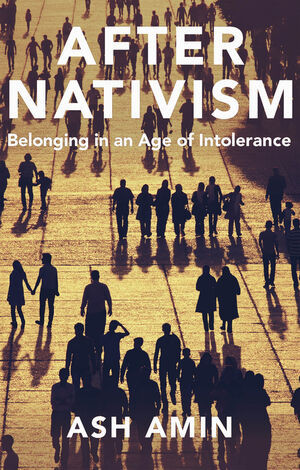 Cover of After Nativism
