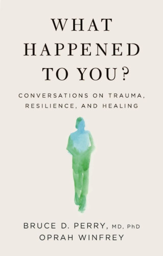 This book is going to change the way you see your life.
Have you ever wondered "Why did I do that?" or "Why can't I just control my behavior?" Others may judge our reactions and think, "What's wrong with that person?" When questioning our emotions, it's easy to place the blame on ourselves; holding ourselves and those around us to an impossible standard. It's time we started asking a different question.