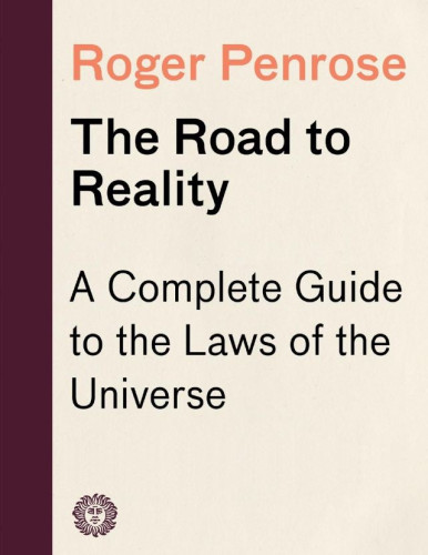 Since the earliest efforts of the ancient Greeks to find order amid the chaos around us, there has been continual accelerated progress toward understanding the laws that govern our universe. And the particularly important advances made by means of the revolutionary theories of relativity and quantum mechanics have deeply altered our vision of the cosmos and provided us with models of unprecedented accuracy. 
What Roger Penrose so brilliantly accomplishes in this book is threefold. First, he gives us an overall narrative description of our present understanding of the universe and its physical behaviors–from the unseeable, minuscule movement of the subatomic particle to the journeys of the planets and the stars ...