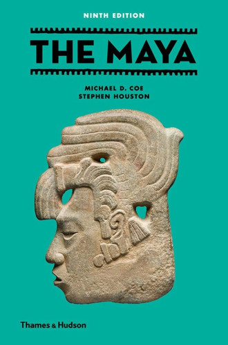 The Maya has long been established as the best, most readable introduction to the ancient Maya by experts Michael D. Coe and Stephen Houston. In this new edition, this classic has been updated by distilling the latest scholarship for the general reader and student.
This edition incorporates the most recent archaeological and epigraphic findings, which continue to proceed at a fast pace, along with full-color illustrations. The new material includes evidence of the earliest human occupants of the Maya region and the beginnings of agriculture and settled life; analysis from lidar on swampy areas, such as Usumacinta, that show enormous rectangle earthworks, including Aguada Fe´nix, dating from 1050 to 750 BCE; and recent advances in decoding Maya writing and imagery. This revised edition also expands information on the roles of women, courtiers, and outsiders; covers novel research about Maya cities, including research into water quality, marketplaces, fortifications, and integrated road systems; and includes coverage of more recent Maya, including their displacement and mistreatment, along with growing affirmations of their cultural identity and legal rights.
The Maya highlights the vitality of current scholarship about this brilliant culture. 
212 illustrations
Review
"The gold standard of introductory books on the ancient Maya. "
― Expedition