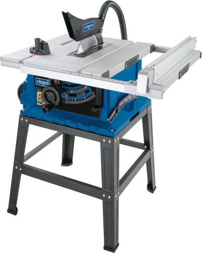 Table saw that I'm considering