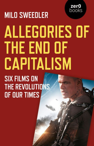 Films examined include Melancholia , Cosmopolis , Suffragette , Django Unchained , Elysium and Snowpiercer.

It has often been said that it is easier to imagine the end of the world than the end of capitalism. Milo Sweedler's highly readable and continually engaging book focuses on several recent films responsive in widely different ways to this lament. From considerations of the end of the world by celestial body to the creative destruction of financial markets, in both senses of the phrase, Sweedler places six cinematic expressions of popular discontent in a rich historical, theoretical, and aesthetic context, and demonstrates that, even in the bleakest circumstances, the hope of creating a better world survives. -- Jeff Kinkle, co-author of Cartographies of the Absolute 