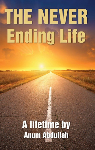 Each chapter in our lives adds to our story and contributes towards the individual we turn into. Each story explores the powerful emotions that human beings have the ability to experience and analyses them in a way that touches the heart and brain.