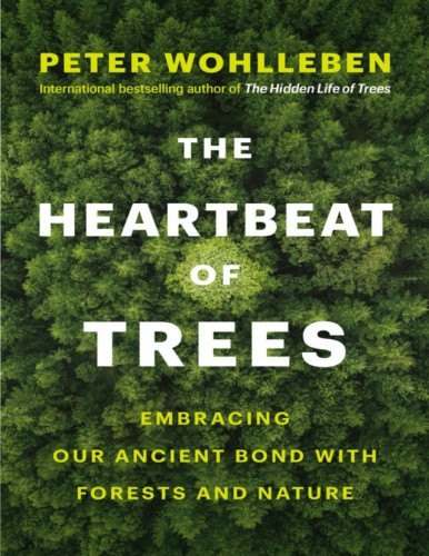  In an era of climate change, many of us fear we’ve lost our connection to nature—but Peter Wohlleben is convinced that age-old ties linking humans to the forest remain alive and intact. We just have to know where to look. Drawing on science and cutting-edge research, The Heartbeat of Trees reveals the profound interactions humans can have with nature, exploring: * the language of the forest * the consciousness of plants * and the eroding boundary between flora and fauna. 
