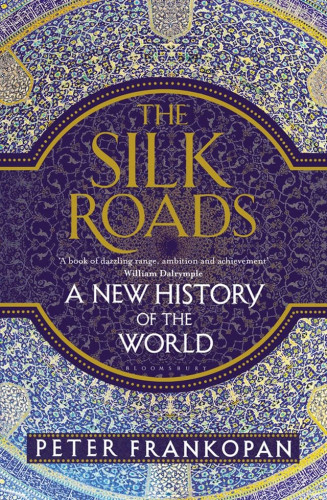 It was on the Silk Roads that East and West first encountered each other through trade and conquest, leading to the spread of ideas, cultures, and religions, and it was the appetites for foreign goods that drove economies and the growth of nations. From the first cities in Mesopotamia to the emergence of Greece and Rome to the depredations by the Mongols, the transmission of the Black Death, the struggles of the Great Game, and the fall of Communism--the fate of the West has always been inextricably linked to the East. By way of events as disparate as the American Revolution and the world wars of the twentieth century, Peter Frankopan realigns the world, orienting us eastward, and illuminating how even the rise of the West five hundred years ago resulted from its efforts to gain access to and control of these Eurasian trading networks. In an increasingly globalized planet, where current events in Asia and the Middle East dominate the world's attention, this magnificent work of history is very much a work of our times.
