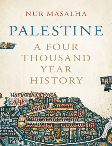 Drawing on a rich body of sources and the latest archaeological evidence, Masalha shows how Palestine's multicultural past has been distorted and mythologised by Biblical lore and the Israel–Palestinian conflict. 
In the process, Masalha reveals that the concept of Palestine, contrary to accepted belief, is not a modern invention or one constructed in opposition to Israel, but rooted firmly in ancient past. Palestine represents the authoritative account of the country's history.
Review
“Nur Masalha has produced an impressive work that challenges those who are trying to erase the Palestinians from history.” ― International Socialism 
“The attention to detail, as well as the rigorous explanation is impeccable. Every reading, or re-reading, of this book, will provoke new contemplation.” ― Middle Eastern Monitor 
“A sharp, powerfully understated denunciation of Israel's founding mythology. Masalha's narratives provide ballast and backstory to the contemporary claims of the dispossessed.” ― Publishers' Weekly 
