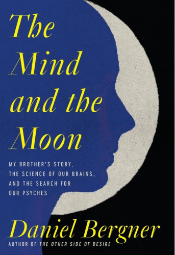 In the early 1960s, JFK declared that science would take us to the moon. He also declared that science would make the "remote reaches of the mind accessible" and cure psychiatric illness with breakthrough medications. We were walking on the moon within the decade. But today, psychiatric cures continue to elude us—as does the mind itself. Why is it that we still don't understand how the mind works? What is the difference between the mind and the brain? And given all that we still don't know, how can we make insightful, transformative choices about our psychiatric conditions?
When Daniel Bergner's younger brother was diagnosed as bipolar and put on a locked ward in the 1980s, psychiatry seemed to have achieved what JFK promised: a revolution of chemical solutions to treat mental illness.