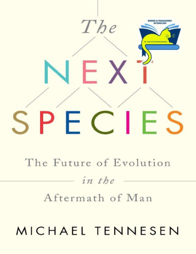 While examining the history of our planet and actively exploring our present environment, science journalist Michael Tennesen describes what life on earth could look like after the next mass extinction.
A growing number of scientists agree we are headed toward a mass extinction, perhaps in as little as 300 years. Already there have been five mass extinctions in the last 600 million years, including the Cretaceous Extinction, during which an asteroid knocked out the dinosaurs. Though these events were initially destructive, they were also prime movers of evolutionary change in nature. And we can see some of the warning signs of another extinction event coming, as our oceans lose both fish and oxygen. In The Next Species, Michael Tennesen questions what life might be like after it happens.

Tennesen discusses the future of nature and whether humans will make it through the bottleneck of extinction. Without man, could the seas regenerate to what they were before...