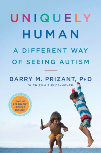 Autism therapy typically focuses on ridding individuals of "autistic" symptoms such as difficulties interacting socially, problems in communicating, sensory challenges, and repetitive behavior patterns. Now Dr. Barry M. Prizant offers a new and compelling paradigm: the most successful approaches to autism don't aim at fixing a person by eliminating symptoms, but rather seeking to understand the individual's experience and what underlies the behavior.

"A must-read for anyone touched by autism... Dr. Prizant's Uniquely Human is a crucial step in promoting better understanding and a more humane approach".
