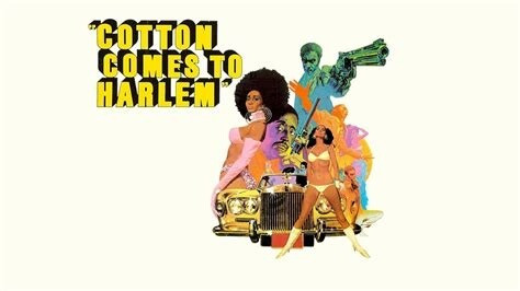 Cotton Comes to Harlem
1970