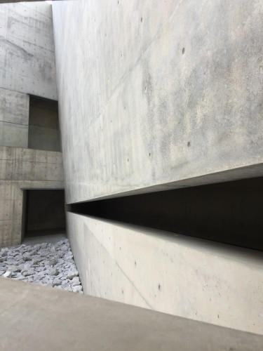 Architecte Tadao Ando