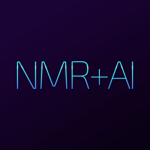 NMR + AI