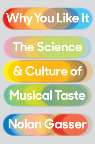 In this sweeping and authoritative audiobook, Dr. Nolan Gasser―a composer, pianist, and musicologist, and the chief architect of the Music Genome Project, which powers Pandora Radio―breaks down what musical taste is, where it comes from, and what our favorite songs say about us. Dr. Gasser delves into the science, psychology, and sociology that explains why humans love music so much; how our brains process music; and why you may love Queen but your best friend loves Kiss. He sheds light on why babies can clap along to rhythmic patterns and reveals the reason behind why different cultures across the globe identify the same kinds of music as happy, sad, or scary. Using easy-to-follow notated musical scores, Dr. Gasser teaches music fans how to become engaged listeners and provides them with the tools to enhance their musical preferences. He takes listeners under the hood of their favorite genres―pop, rock, jazz, hip hop, electronica, world music, and classical―and covers songs from Taylor Swift to Led Zeppelin to Kendrick Lamar to Bill Evans to Beethoven―and through their work, introduces the musical concepts behind why you hum along, tap your foot, and feel deeply. 

Why You Like It will teach you how to follow the musical discourse happening within a song and thereby empower your musical taste, so you will never hear music the same way again. "A sprawling, packed-to-the-brim study of the art and science of music, as monumental and as busy as a Bach fugue... 