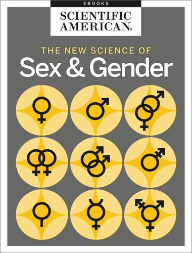 Growing knowledge of the genetic complexities of sexual determination is (slowly) changing the way the medical community treats intersex individuals, and in this eBook, The New Science of Sex and Gender, we not only examine the latest studies in biology, medicine and psychology but also, more importantly, their bearing on healthcare, identity and access.