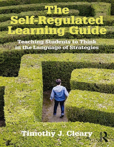 The Self-Regulated Learning Guide introduces K-12 teachers to the basics of self-regulation. Highly practical and supported by cutting-edge research, this book offers a variety of techniques for seamlessly infusing self-regulated learning principles into the classroom and for nurturing students’ motivation to strategize, reflect, and succeed. Featuring clear explanations of the psychology of self-regulation, these nine chapters provide teachers with core concepts, realistic case scenarios, reflection activities, and more to apply SRL concepts to classroom activities with confidence.