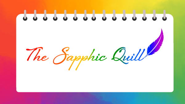 The Sapphic Quill - newsletter for sapphic fiction authors