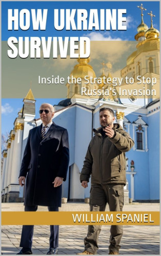 On February 24, 2022, large convoys of Russian troops spilled over the border and into Ukraine. Both the Kremlin and international observers anticipated that Volodymyr Zelensky's government would quickly fall apart. Instead, Ukraine survived the first few days. Within a couple of weeks, Russia's attack on Kyiv had completely stalled. And within a month, Ukraine had gone on the offensive. 
How Ukraine Survived examines the political and military decisions that kept the Ukrainian state alive: how Ukraine won the Battle of Kyiv, the Western military aid and economic sanctions game plan, the clever thinking that went into Ukraine's fall 2022 counteroffensives, and why the war slowed down thereafter. It is a must-read for anyone interested in the Russia-Ukraine War or international politics.