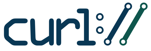 The curl logo