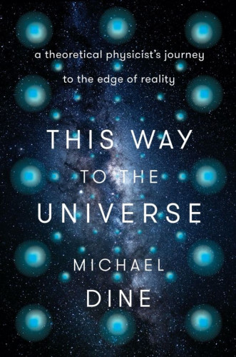 The enigmas that Professor Michael Dine discusses are like landmarks on a fantastic journey to the edge of the universe.
 
Asked where to find out about the Big Bang, Dark Matter, the Higgs boson particle—the long cutting edge of physics right now—Dine had no single book he could recommend. This is his accessible, authoritative, and up-to-date answer. Comprehensible to anyone with a high-school level education, with almost no equations, there is no better author to take you on this amazing odyssey.