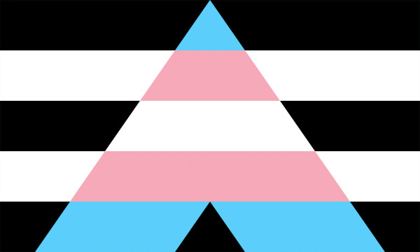 GAMP Pride Flag
