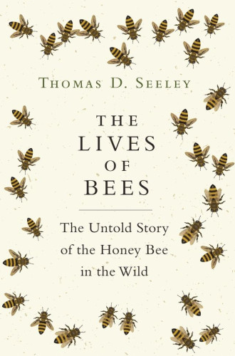 Humans have kept honey bees in hives for millennia, yet only in recent decades have biologists begun to investigate how these industrious insects live in the wild. The Lives of Bees is Thomas Seeley's captivating story of what scientists are learning about the behavior, social life, and survival strategies of honey bees living outside the beekeeper's hive—and how wild honey bees may hold the key to reversing the alarming die-off of the planet's managed honey bee populations.
Seeley, a world authority on honey bees, sheds light on why wild honey bees are still thriving while those living in managed colonies are in crisis. Drawing on the latest science as well as insights from his own pioneering fieldwork, he describes in extraordinary detail how honey bees live in nature and shows how this differs significantly from their lives under the management of men.