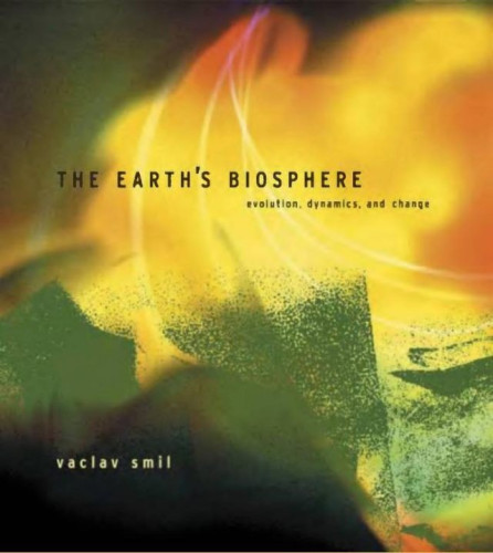 With essay-like flair, he examines the biosphere's physics, chemistry, biology, geology, oceanography, energy, climatology, and ecology, as well as the changes caused by human activity. He provides both the basics of the story and surprising asides illustrating critical but often neglected aspects of biospheric complexity.
Smil begins with a history of the modern idea of the biosphere, focusing on the development of the concept by Russian scientist Vladimir Vernadsky. He explores the probability of life elsewhere in the universe, life's evolution and metabolism, and the biosphere's extent, mass, productivity, and grand-scale organization. Smil offers fresh approaches to such well-known phenomena as solar radiation and plate tectonics and introduces lesser-known topics such as the quarter-power scaling of animal and plant metabolism across body sizes and metabolic pathways. He also examines two sets of fundamental relationships that have profoundly influenced the evolution of life and the persistence of the biosphere: symbiosis and the role of life's complexity as a determinant of biomass productivity and resilience. And he voices concern about the future course of human-caused global environmental change, which could compromise the biosphere's integrity and threaten the survival of modern civilization.
Review
A lovely book, in both content and execution.— Science Books & Films— 
A superior, comprehensive survey .
— Booklist — 
The breadth of discussion is remarkable... 