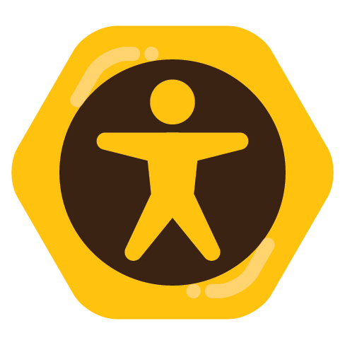 disability@beehaw.org Icon