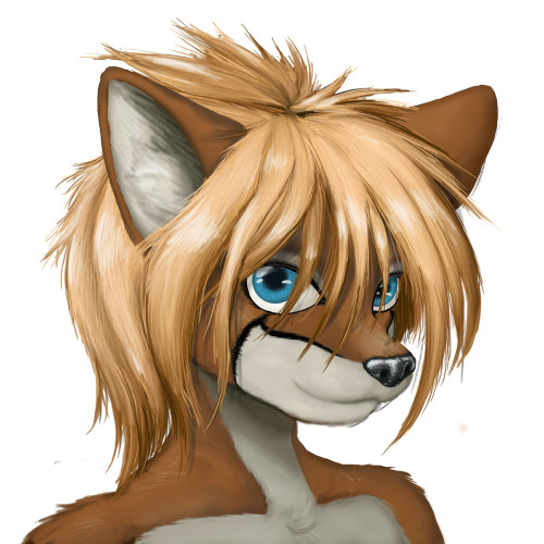furry@yiffit.net Icon