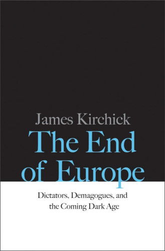 In riveting dispatches from this unfolding tragedy, James Kirchick shows us the shallow disingenuousness of the leaders who pushed for “Brexit;” examines how a vast migrant wave is exacerbating tensions between Europeans and their Muslim minorities; explores the rising anti-Semitism that causes Jewish schools and synagogues in France and Germany to resemble armed bunkers; and describes how Russian imperial ambitions are destabilizing nations from Estonia to Ukraine. With President Trump now threatening to abandon America's traditional role as upholder of the liberal world order and guarantor of the continent's security, Europe may be alone in dealing with these unprecedented challenges.

Based on extensive firsthand reporting, this book is a provocative, disturbing look at a continent in unexpected crisis. 