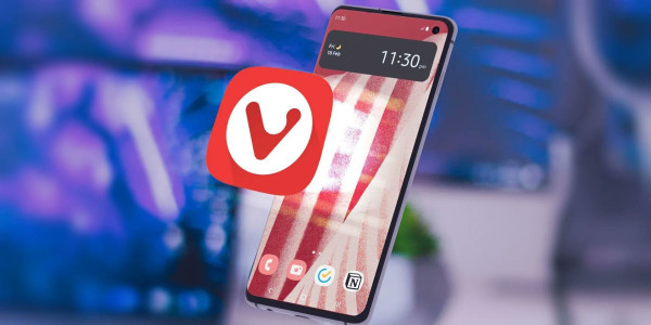 Improve the performance of your Vivaldi browser on Android