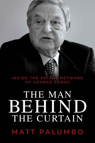  Backed by the tens of billions of dollars he’s accumulated throughout his career, Soros has his hand in influencing the media, activist groups, colleges, presidential elections, global elections, local U.S. politics, and much more. Soros has earned himself a reputation as a “boogeyman” character on the right, and nowhere else will you read such an extensive documentation of his influence as in this book.