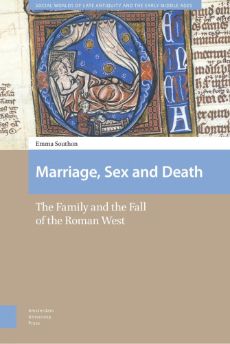 Against the backdrop of that upheaval, the family became a vitally important area of focus for cultural struggles related to morality, law, and tradition. This book explores those battles in order to demonstrate, through the family, the intersections between Roman and Christian legal culture, thought, and political power.