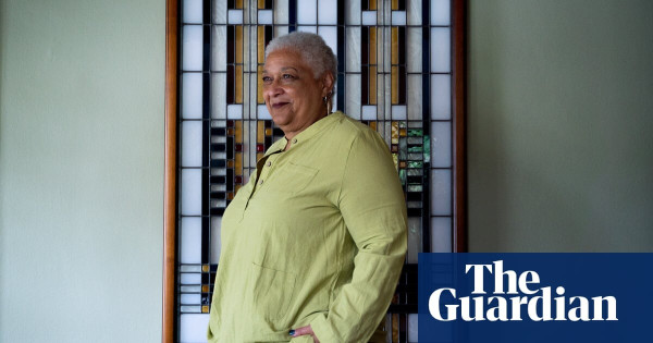 Jewelle Gomez: the Black lesbian writer who changed vampire fiction – and the world